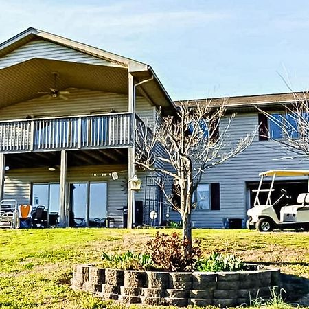 Lakeside Dandridge Exterior photo