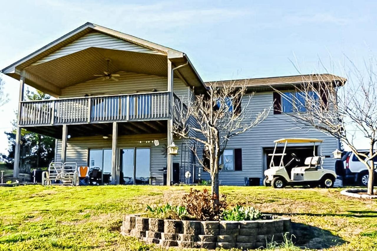 Lakeside Dandridge Exterior photo